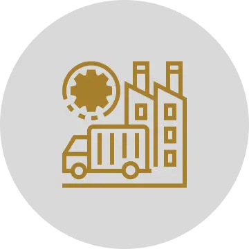 Infraestructura y Logística Industrial