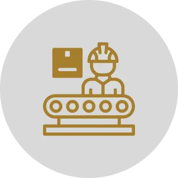 Infraestructura y Logística Industrial